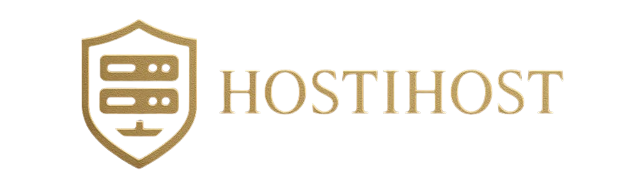 hostihost.in - Logo
